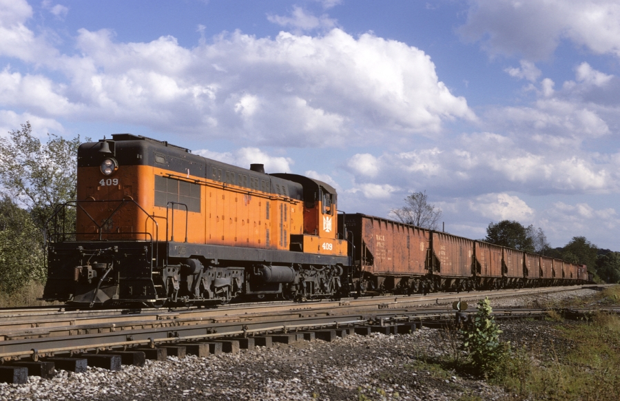 BLW AS-616 roster