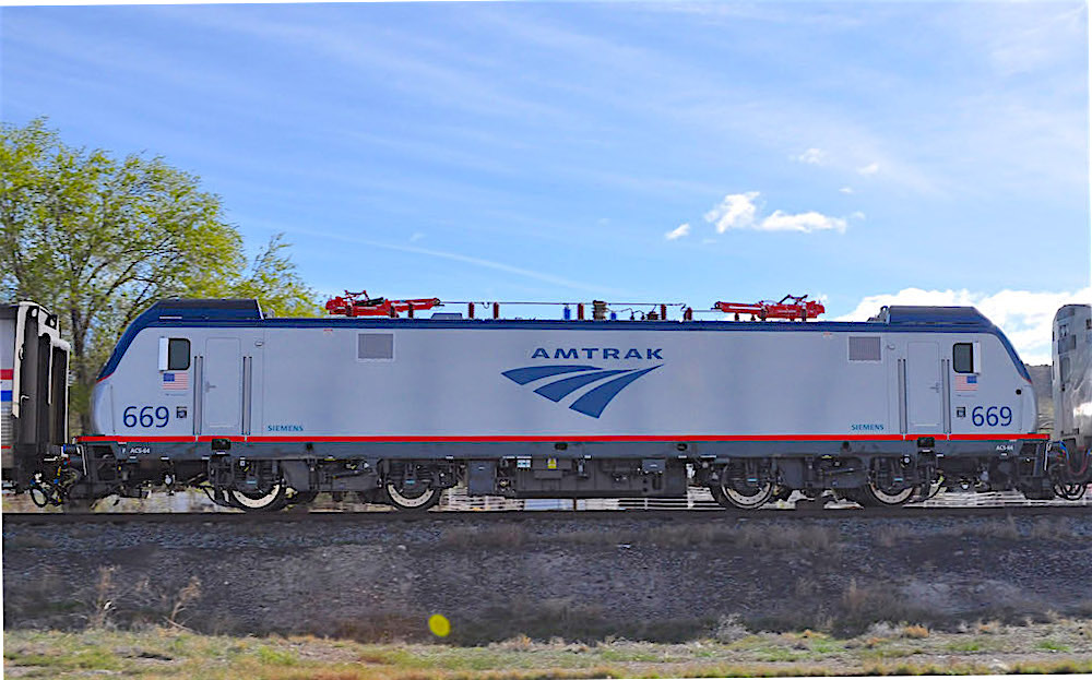 amtrak cities sprinter