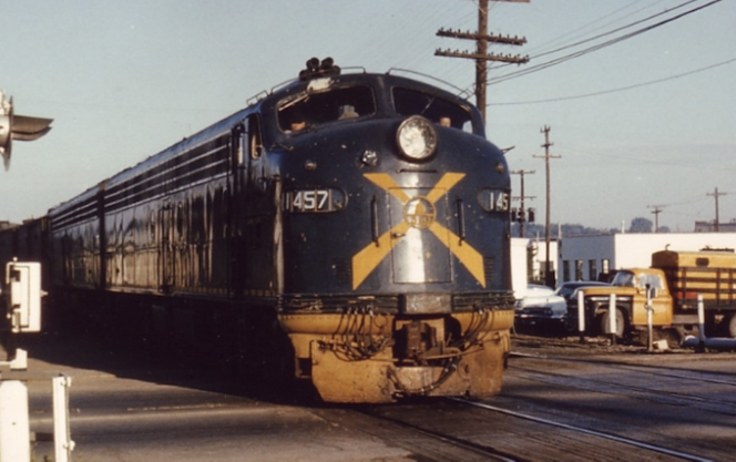 Fort Street Union Depot