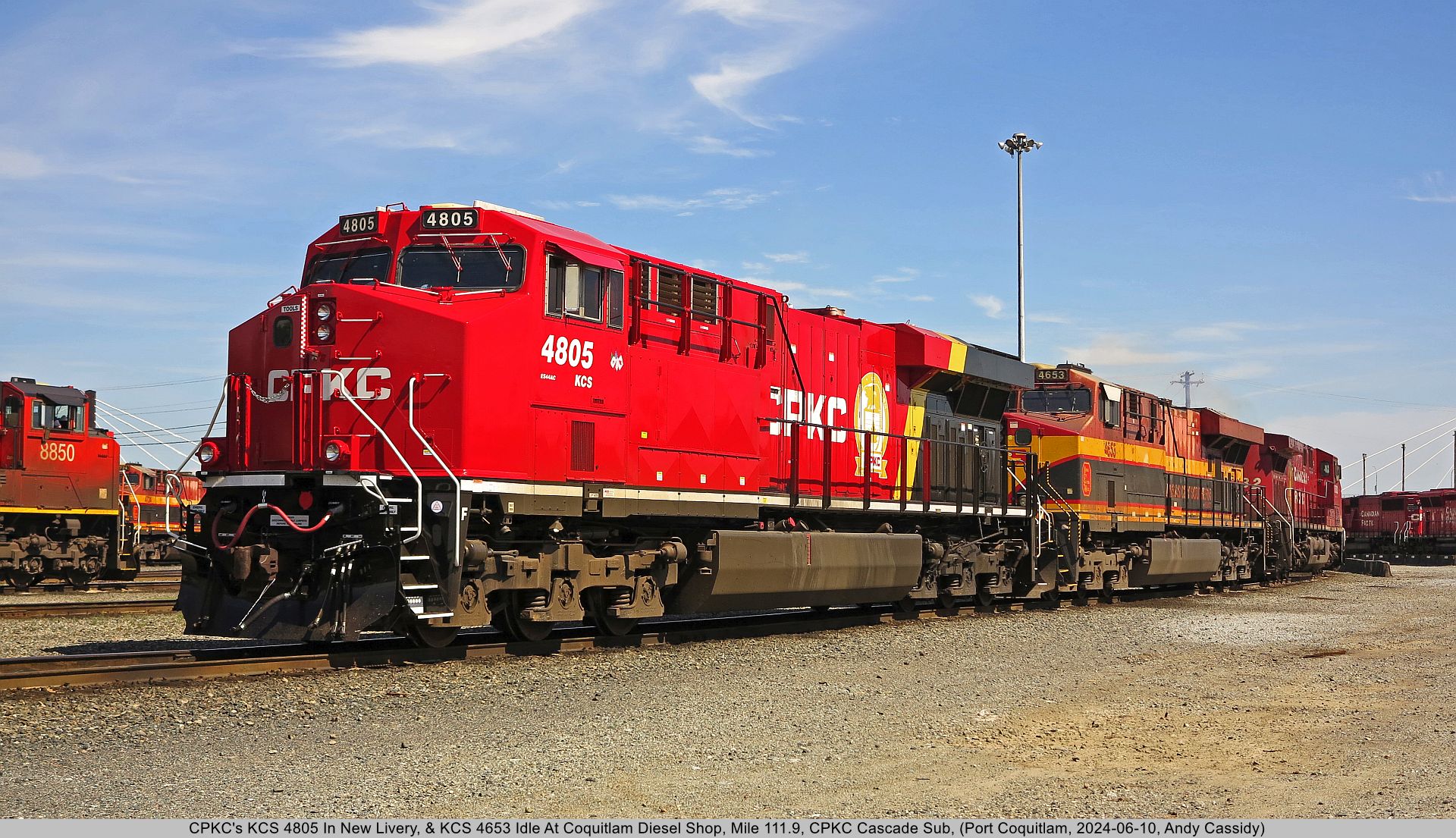 locomotive 