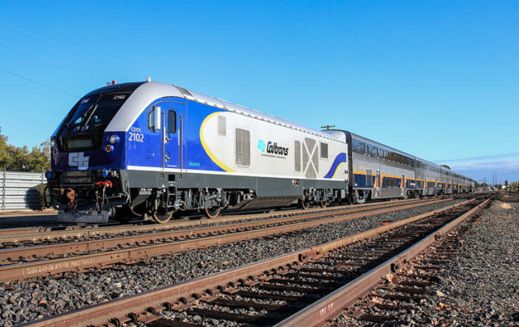 caltrans sc 44 charger