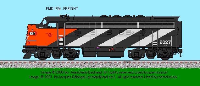 Download EMD F3 (Phase 4) Data Sheet