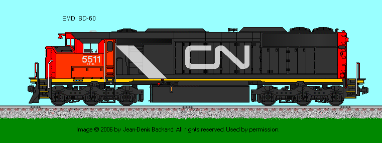 sd60f