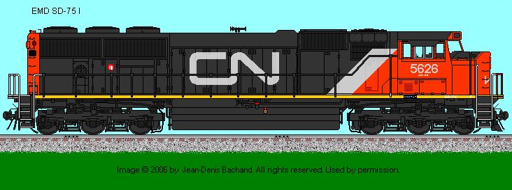 sd75i